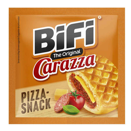 Bifi Carazza 30 x 40 g