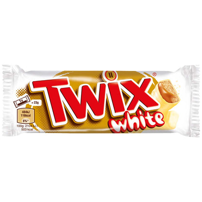 Twix White 30 x 46 g