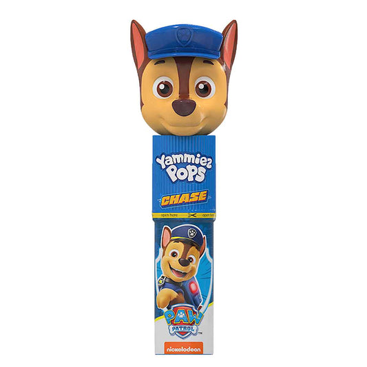 Paw Patrol 3D Yammiez Pop 12 x 15 g