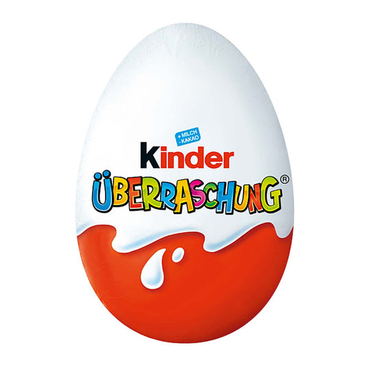 Überraschungsei Classic 72 x 20 g