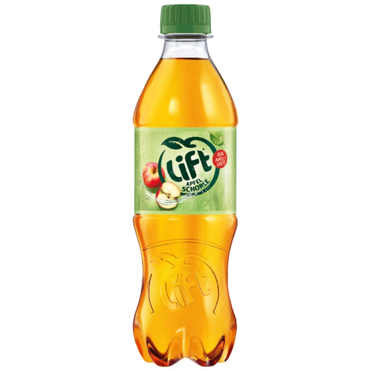 Lift Apfelschorle 12 x 500 ml