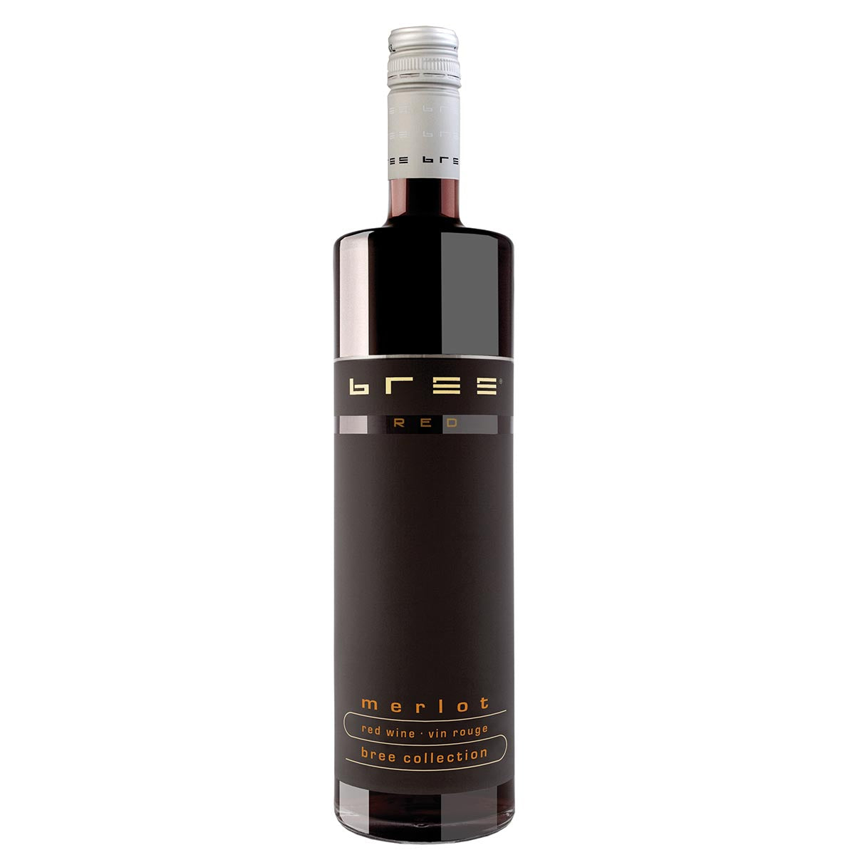 Bree Free Rotwein alkoholfrei 750 ml