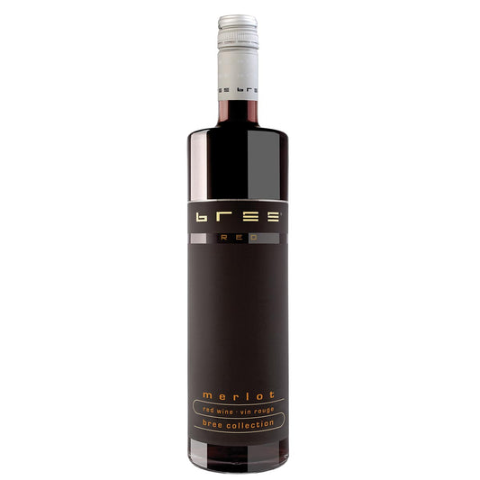 Bree Free Rotwein alkoholfrei 750 ml