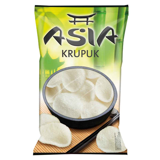 XOX Asia Krupuk 10 x 100 g