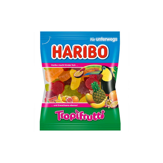 Haribo Tropifrutti 30 x 100 g