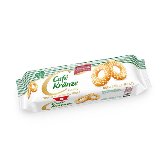 Coppenrath Café Kränze 250 g