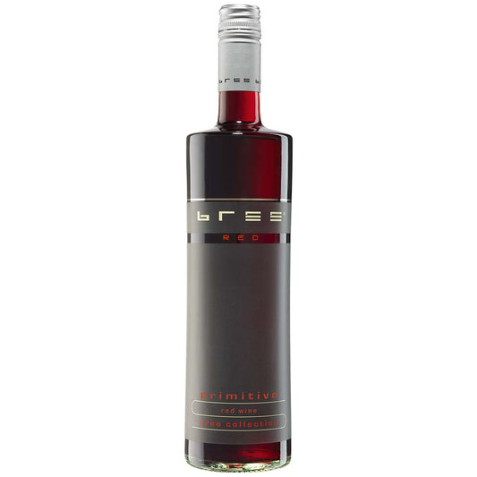Bree Primitivo 6 x 750 ml