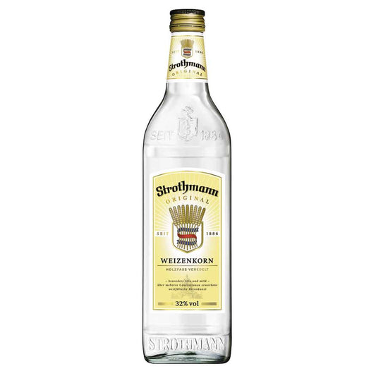 Strothmann Weizen 32% 6 x 700 ml