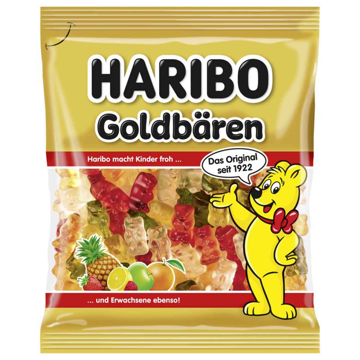 Haribo Goldbären 20 x 175 g