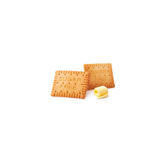 Coppenrath zuckerfrei Butterkeks 200 g