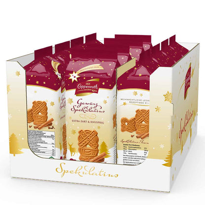 Coppenrath Gewürz Spekulatius 400g