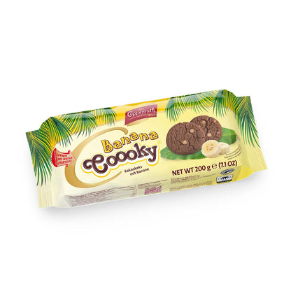 Coppenrath Banana Coooky 200 g