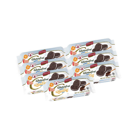 Coppenrath Double Coooky Kakao glutenfrei 200 g