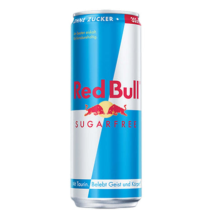 Red Bull sugarfree 24 x 355 ml