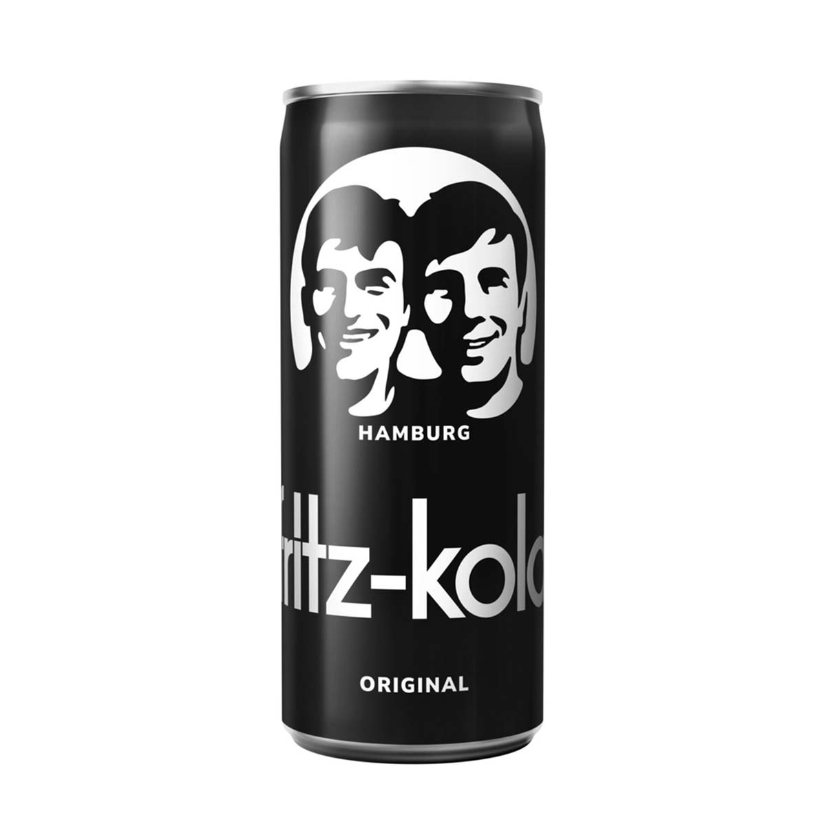 fritz-kola original 24 x 330 ml