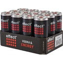 effect Vodka & Energy 10% 12 x 330 ml