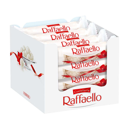 Raffaello Riegel 4er 16 x 40 g