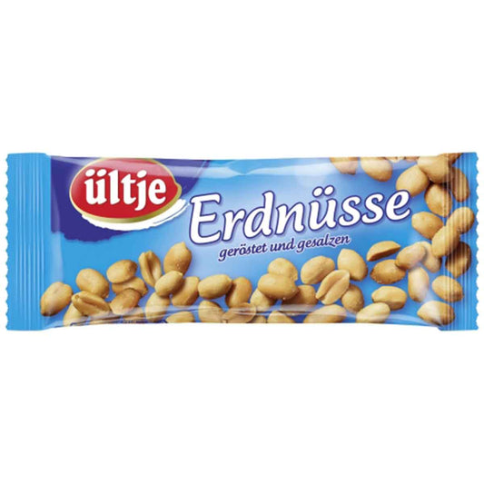 Ültje Erdnüsse classic 50 g