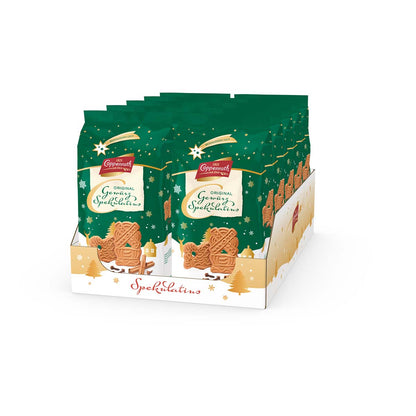 Coppenrath Gewürz Spekulatius 600g