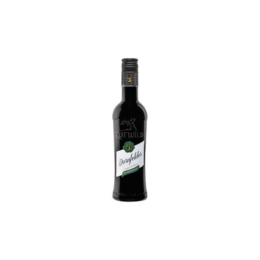 Rotwild Dornfelder rot halbtrocken 12 x 250 ml