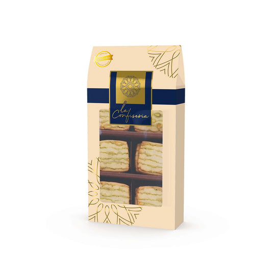 La Confiseria Pistaccio 110 g