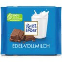 Ritter Sport Vielfalt Edel-Vollmilch 35 % Kakao 12 x 100 g