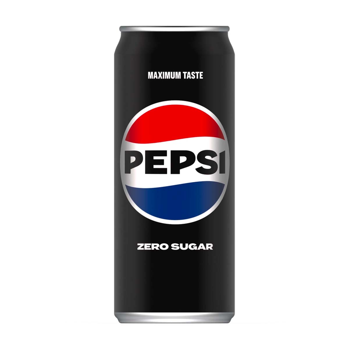 Pepsi Cola Zero 24 x 330 ml