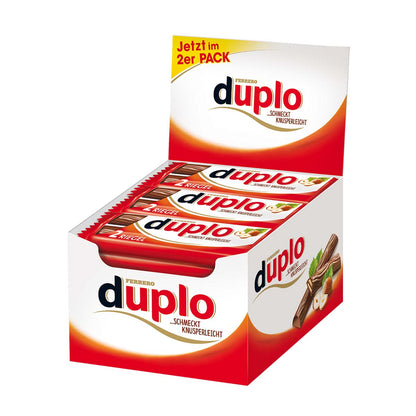 Duplo 2er 24 x 36,4 g