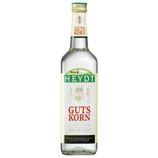 Heydt Guts Korn 32% 6 x 700 ml