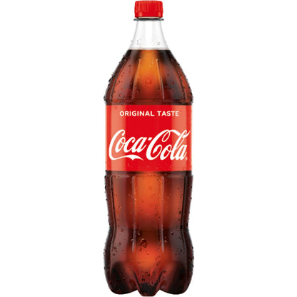 Coca Cola 6 x 2 l
