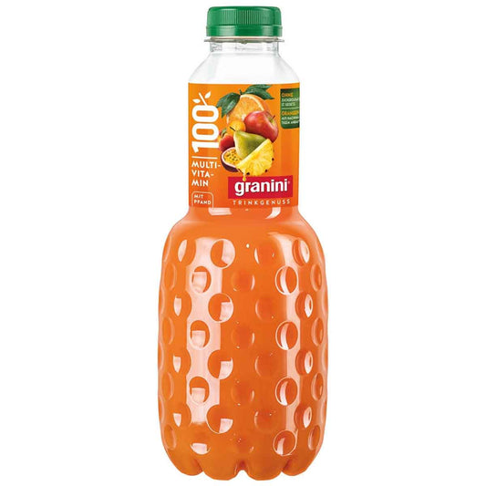 Granini Multivitamin 6 x 1 l