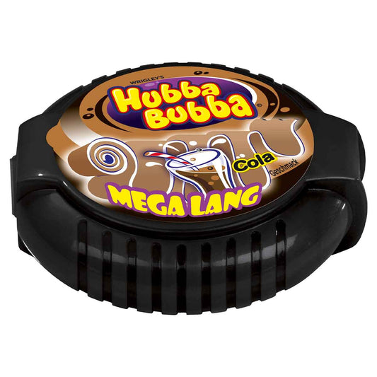 Hubba Bubba Tape Cola 56 g