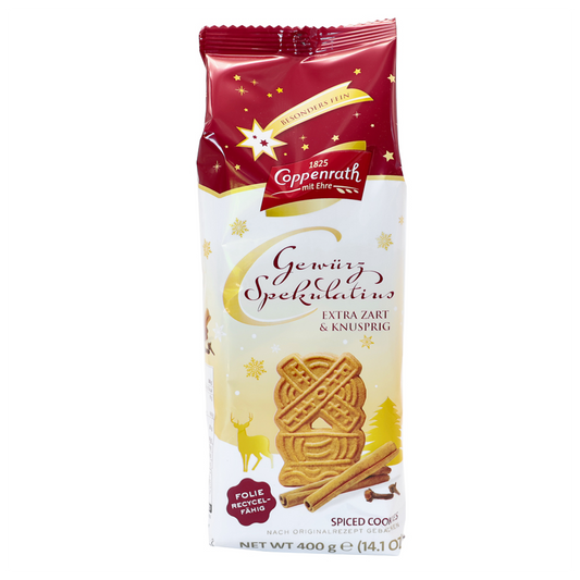 Coppenrath Gewürz Spekulatius 400g