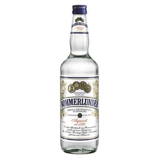 Bommerlunder 38% 6 x 700 ml