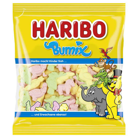 Haribo Bumix 24 x 175 g