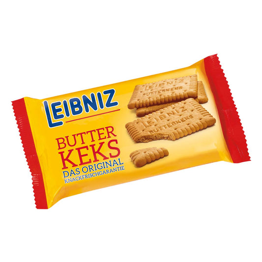 Leibniz Butterkeks 22 x 50 g