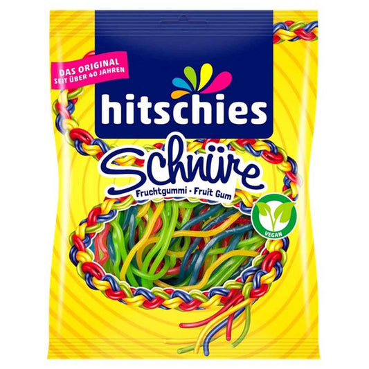 Hitschies Bunte Schnüre 15 x 125 g