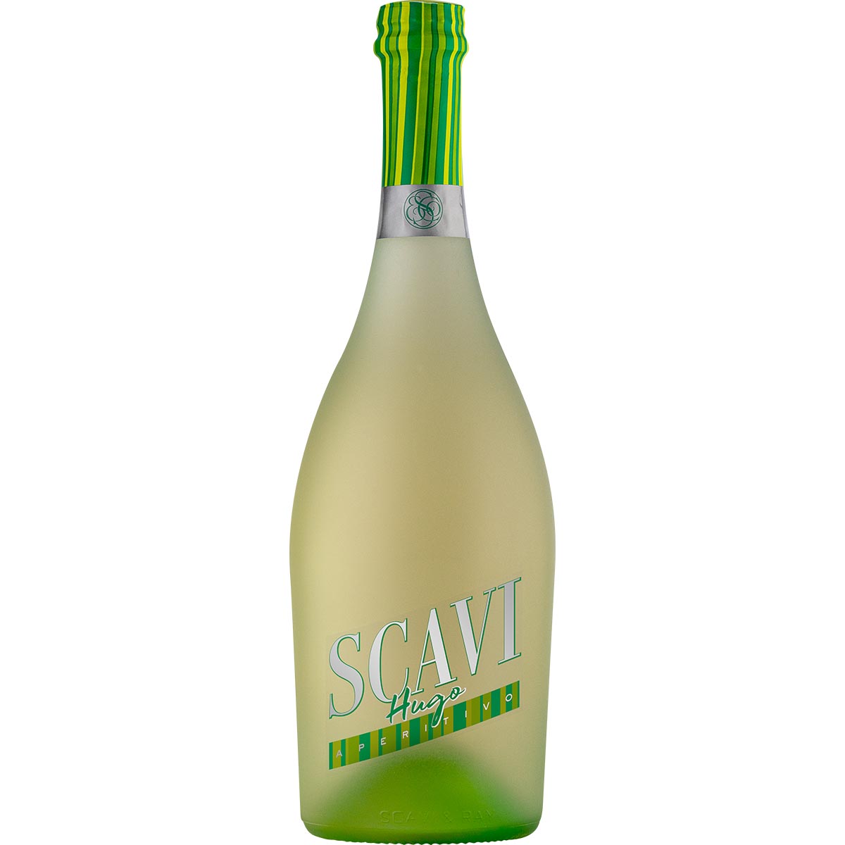 Scavi & Ray Hugo 6% 6 x 750 ml