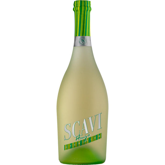 Scavi & Ray Hugo 6% 6 x 750 ml