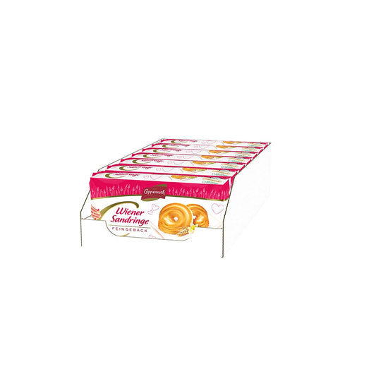 Coppenrath Wiener Sandringe 200 g