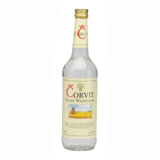 Corvit Weizenkorn 32% vol. 6 x 700 ml