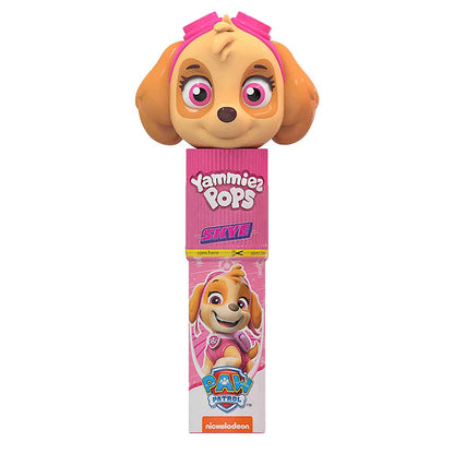 Paw Patrol 3D Yammiez Pop 12 x 15 g
