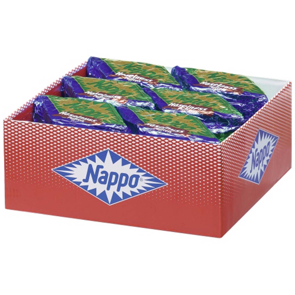 Nappo Riesen 30 x 40 g