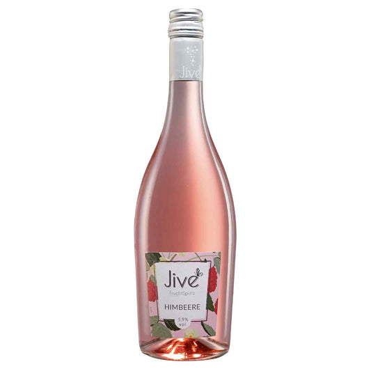 Jive Fruchtspritz Himbeere 5,9% 750 ml