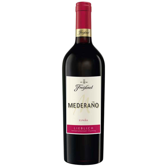 Freixenet Mederano Tinto rot lieblich 750 ml