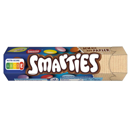 Smarties Hexagon