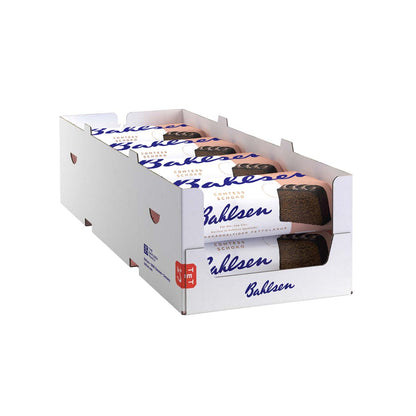 Bahlsen Comtess Schoko 8 x 350 g