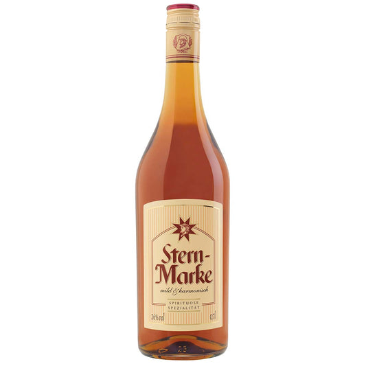 Sternmarke 26% vol. 6 x 700 ml