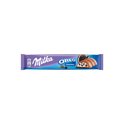 Milka Riegel Choco Oreo 36 x 37 g