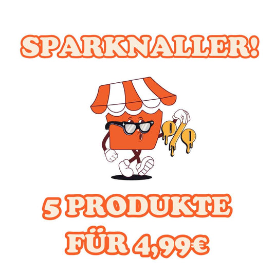 Sparknaller!